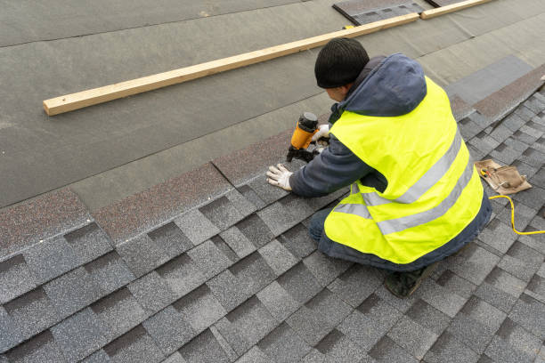 Heating Cable for Roof Installation in Brown City, MI