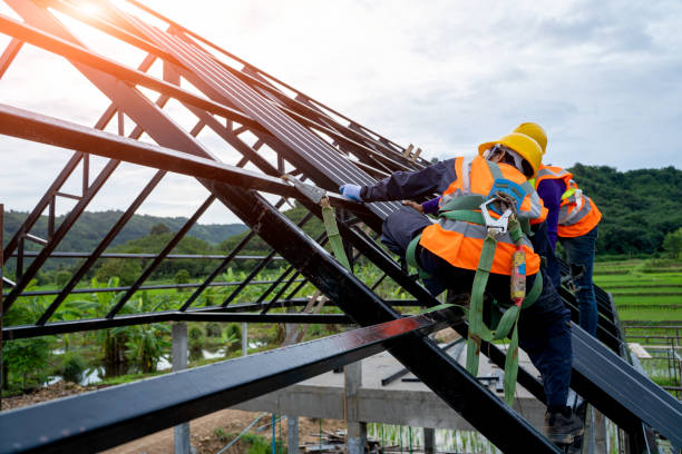 Best Heating Cable for Roof Installation  in Brown City, MI