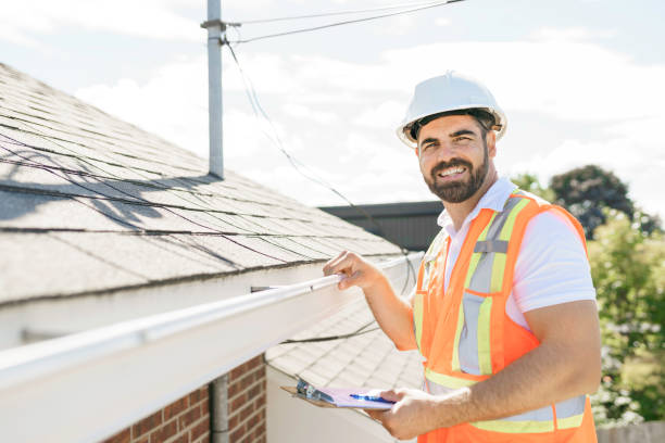 Best New Roof Installation  in Brown City, MI