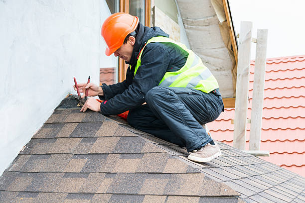 Best Best Roofing Contractors  in Brown City, MI