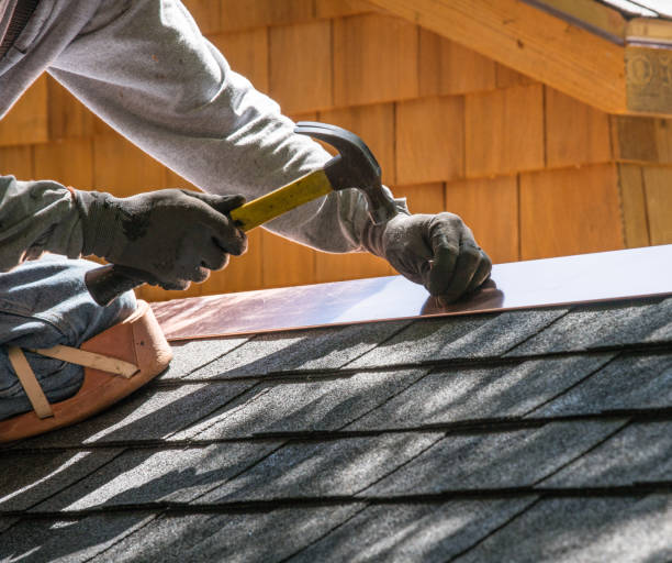 Best Roof Installation Near Me  in Brown City, MI